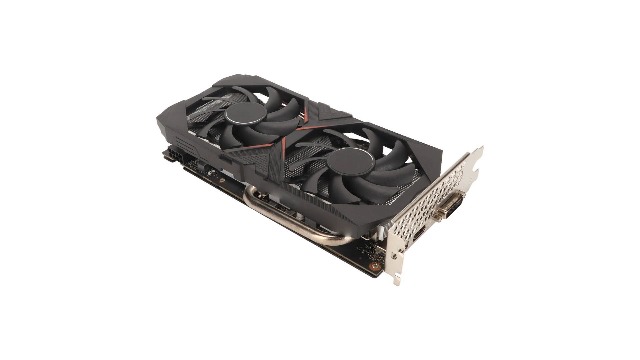 2060 Super 8G,DDR6 Gaming Graphics Card,256 Bit HDMI DP Interface